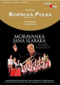 Borsicka-Polka 