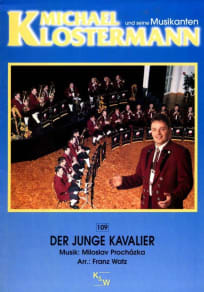 Der junge Kavalier