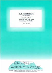 La Montanara