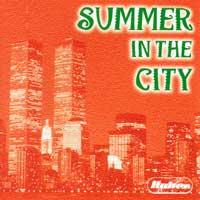 Summer in the City