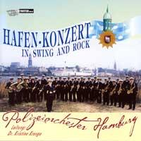 Hafen-Konzert in Swing and Rock