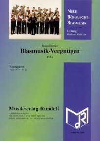 Blasmusik-Vergnügen