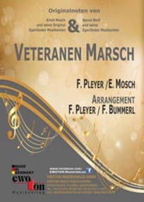 Veteranen-Marsch