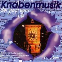 Knabenmusik der Stadt Bern