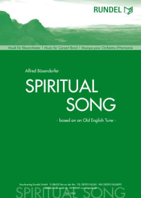 Spiritual Song