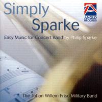 Simply Sparke