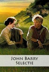 John Barry Selectie