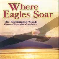 Where Eagles Soar