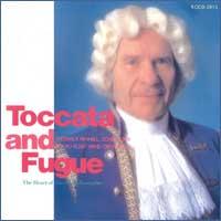 Toccata and Fugue