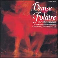 Danse Folatre