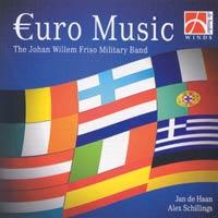Euro Music