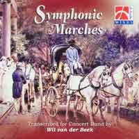 Symphonic Marches