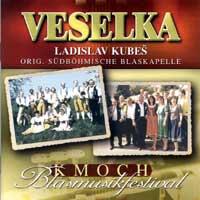 Veselka - Kmoch Blasmusikfestival