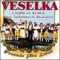 Veselka - Freunde fürs Leben