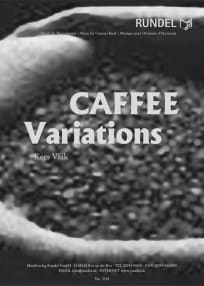 CAFFEE Variations