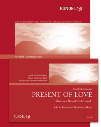 Present of Love