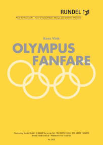 Olympus Fanfare