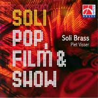 Soli Pop, Film & Show