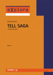 Tell Saga