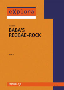 Baba's Reggae Rock