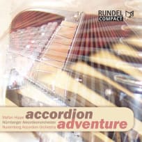 Accordion Adventure