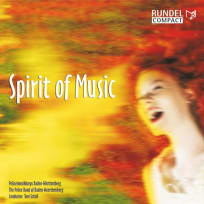 Spirit of Music