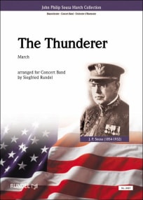 The Thunderer