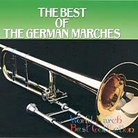 The Best of the German Marches