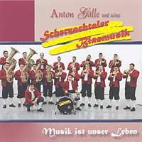 Musik ist unser Leben