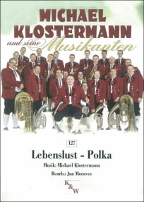 Lebenslust - Polka