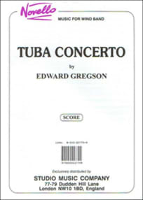 Tuba Concerto