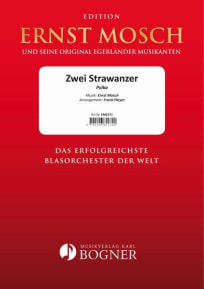 Zwei Strawanzer