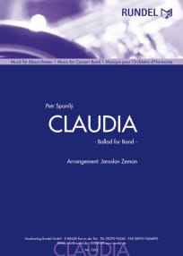 Claudia