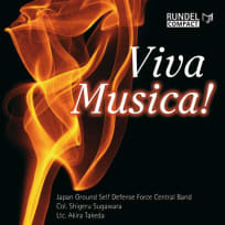 Viva Musica!