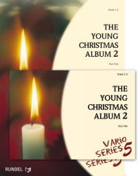 The Young Christmas Album 2