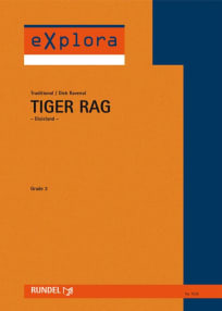 Tiger Rag