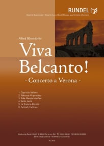 Viva Belcanto!