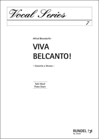 Viva Belcanto!