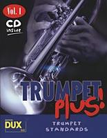 Trumpet Plus! Vol.1 (+CD)