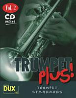 Trumpet Plus! Vol.2 (+CD)