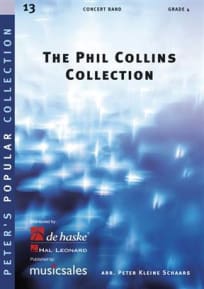 phill collins two worlds