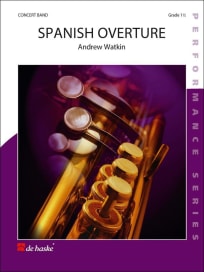 Spanish Overture