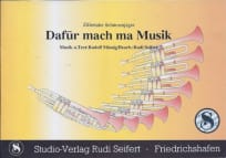 Dafür mach ma Musik