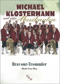 Bravour-Trommler