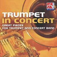 Trumpet in Concert