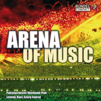 Arena of Music