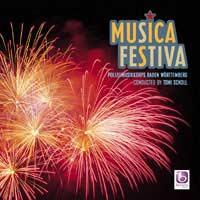 Musica Festiva