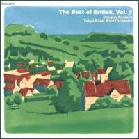 The Best of British Vol. 3