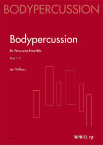 Bodypercussion