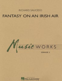 Fantasy On An Irish Air